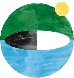 Mina Poorkarimi Logo